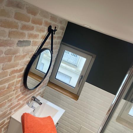 Les Apparts De Bastide 35B Villeneuve-sur-Lot Luaran gambar