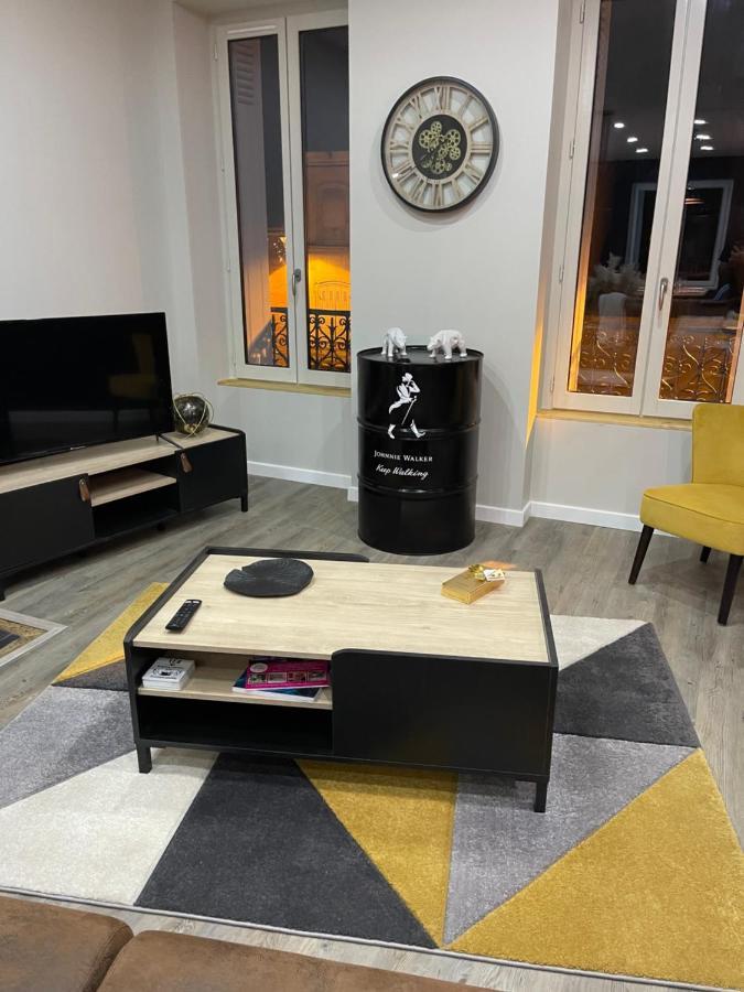 Les Apparts De Bastide 35B Villeneuve-sur-Lot Luaran gambar