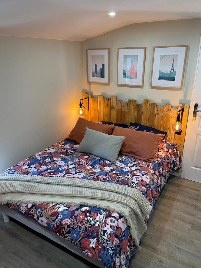 Les Apparts De Bastide 35B Villeneuve-sur-Lot Luaran gambar