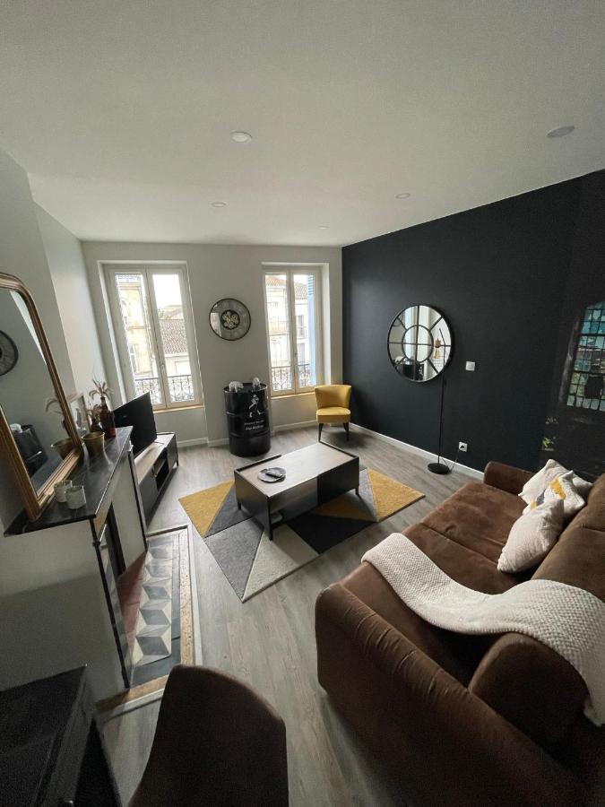 Les Apparts De Bastide 35B Villeneuve-sur-Lot Luaran gambar