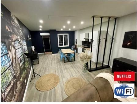 Les Apparts De Bastide 35B Villeneuve-sur-Lot Luaran gambar