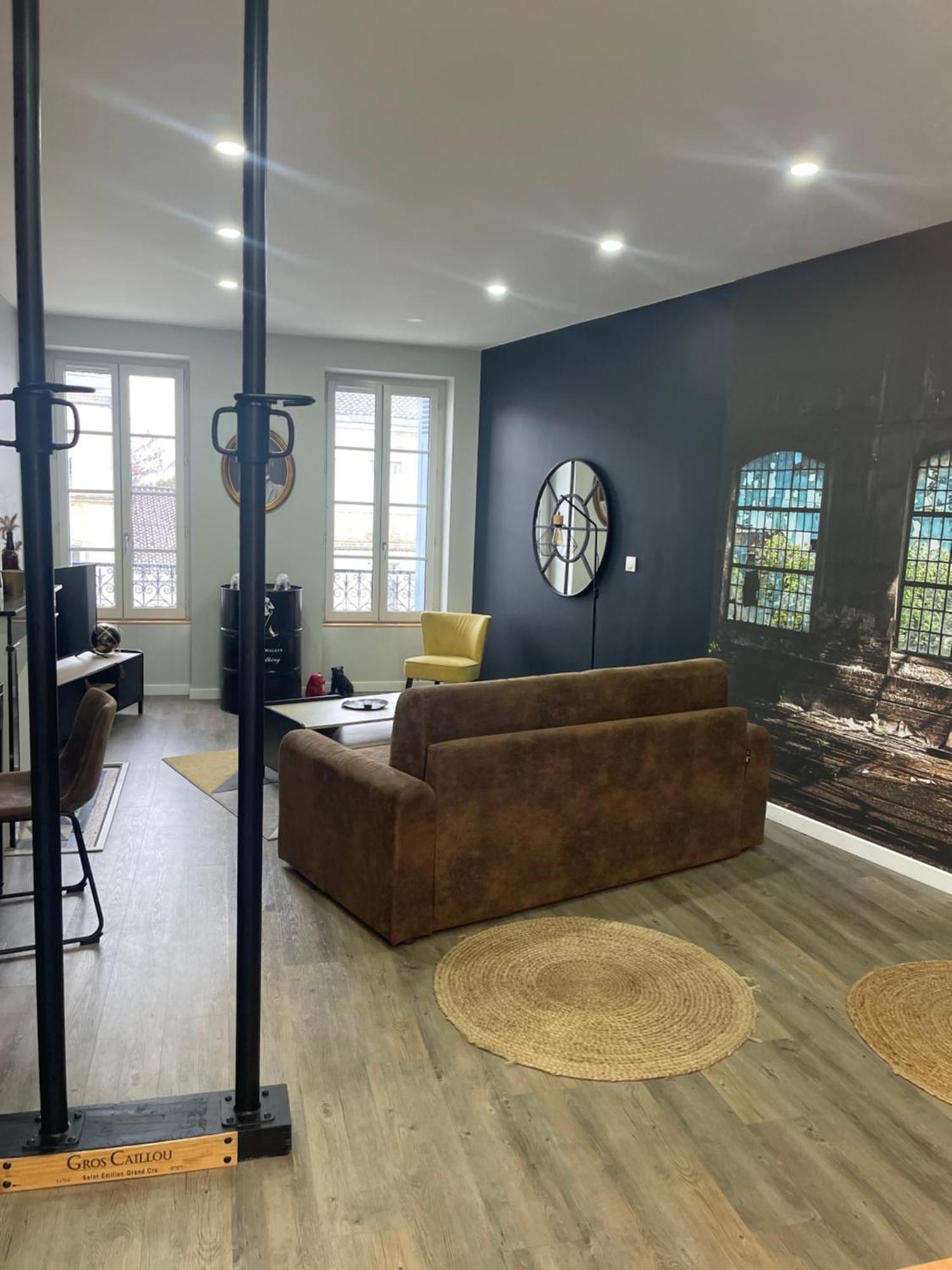 Les Apparts De Bastide 35B Villeneuve-sur-Lot Luaran gambar